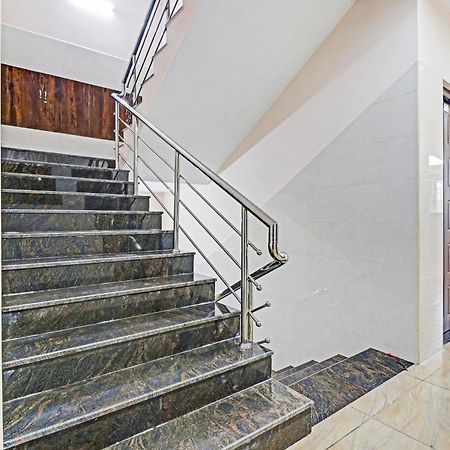 哥印拜陀 Spot On Kayal Residency酒店 外观 照片